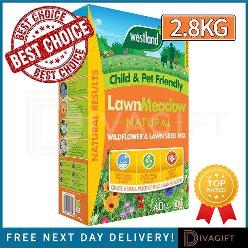 Westland natural lawn meadow - westland,