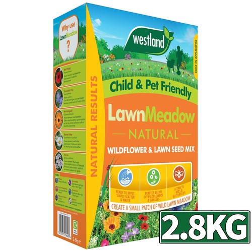 Doff wild flower - seeds, 1kg