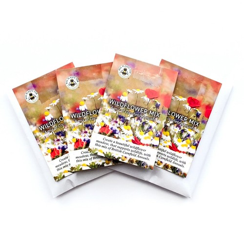 Wildflower seeds wild - seeds,