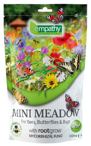 Doff wild flower seeds - doff, 1kg