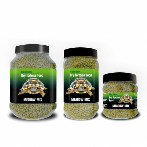 Habistat tortoise food - tortoise, pellet