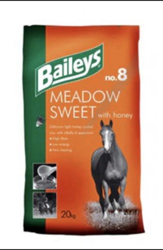 Baileys meadow sweet - baileys,