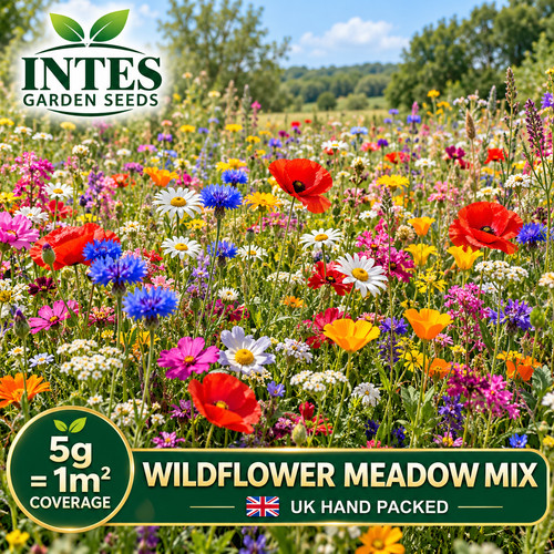 Flower seeds choose your - flower,