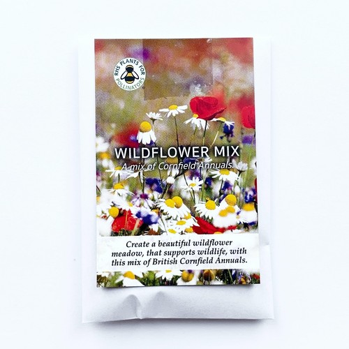Wildflower seeds wild flowers - seeds,