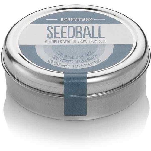Seedball urban meadow - seedball,